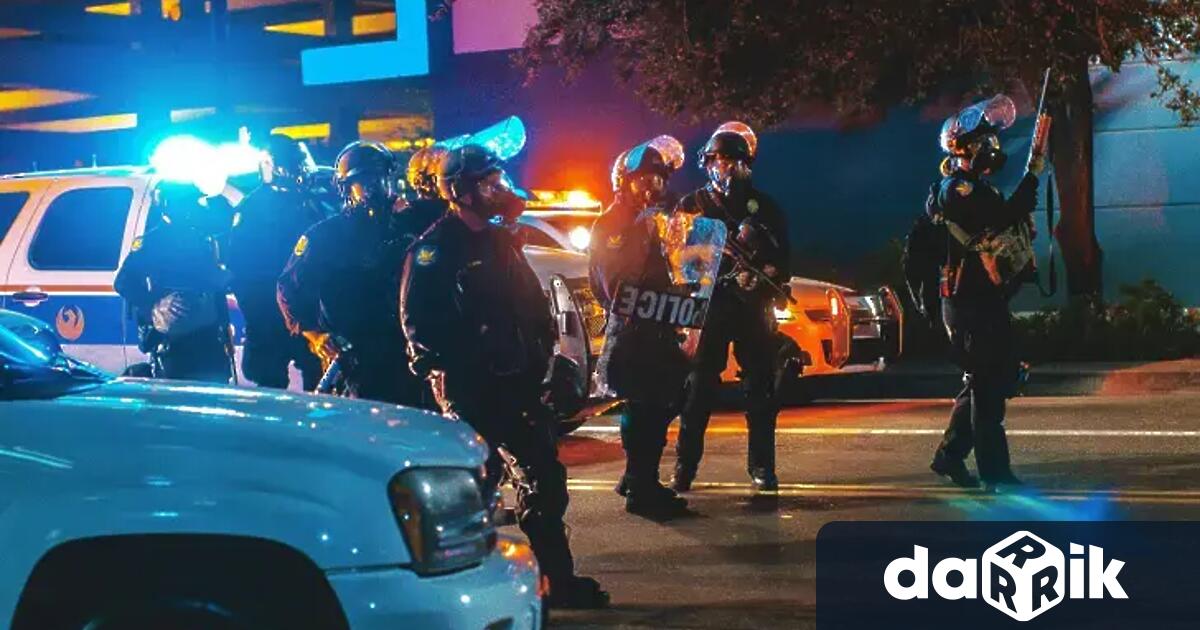 Трима души са убити а други четирима са тежко ранени