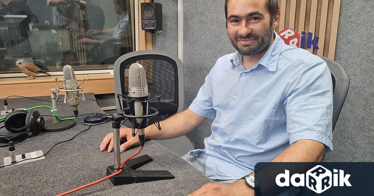 Д р Чипев 37 г е един от първите сом окози