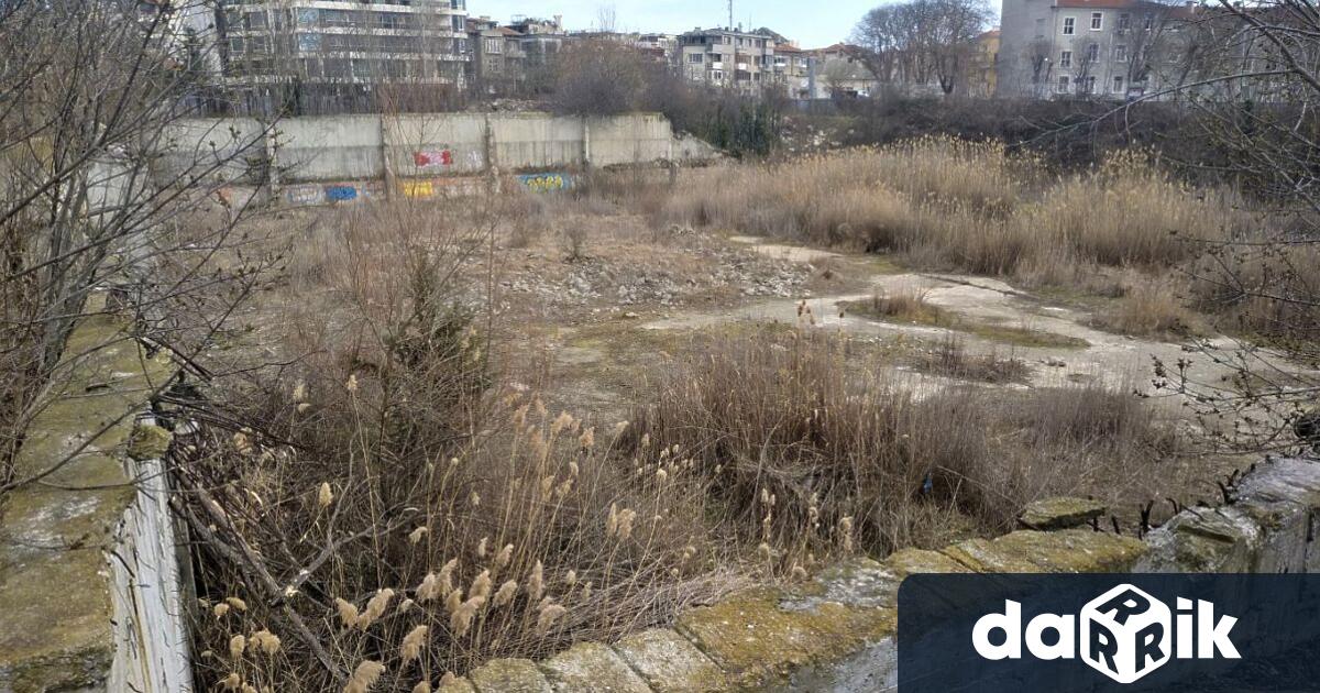 Студенти от Университета по архитектура строителство и геодезия ще разработят