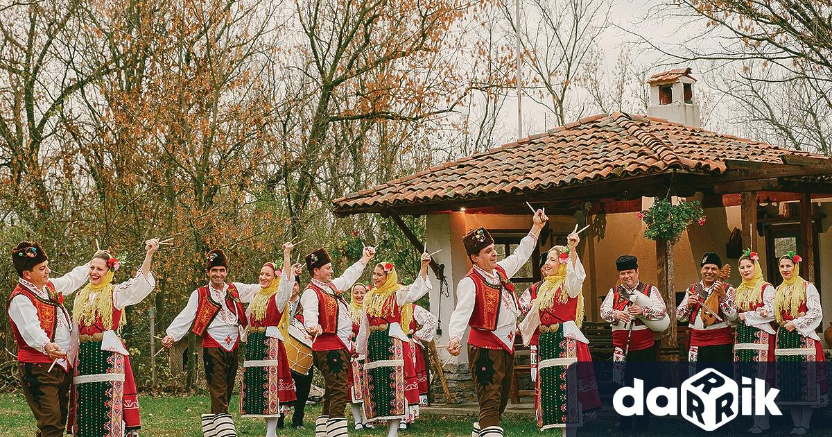 Тунжданското село Търнава се подготвя за празник в два дни