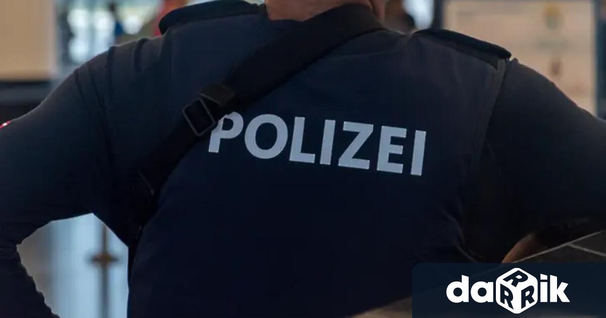 Водещото германско издание относно заподозрения за атаката с нож в