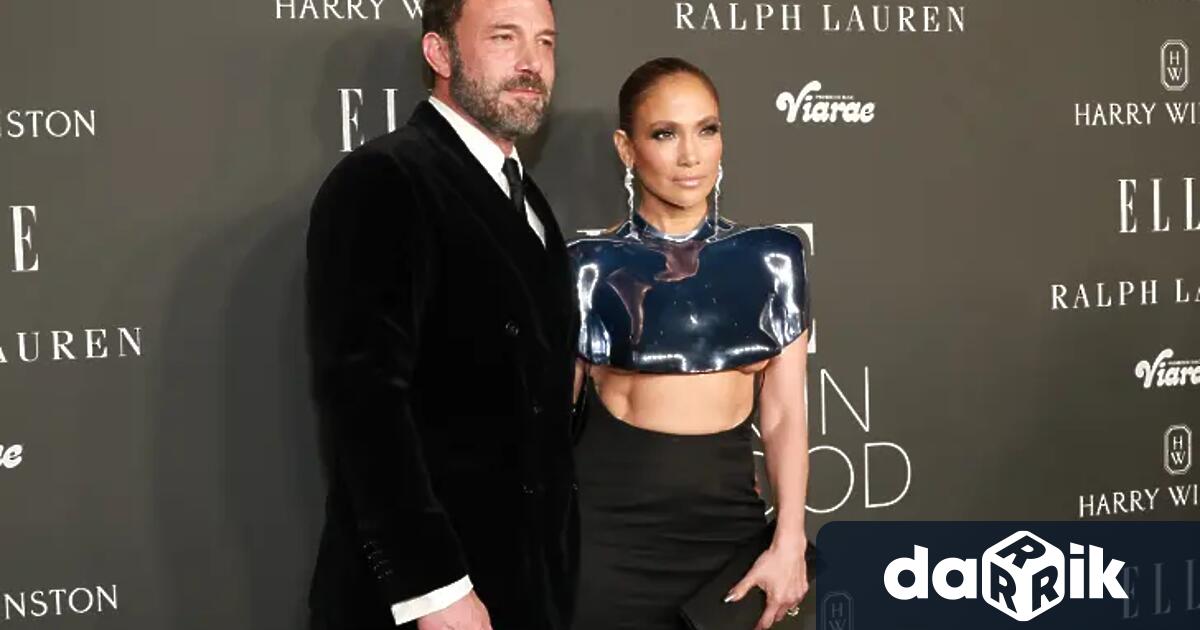 След месеци на спекулации в публичното пространство новината за раздялата