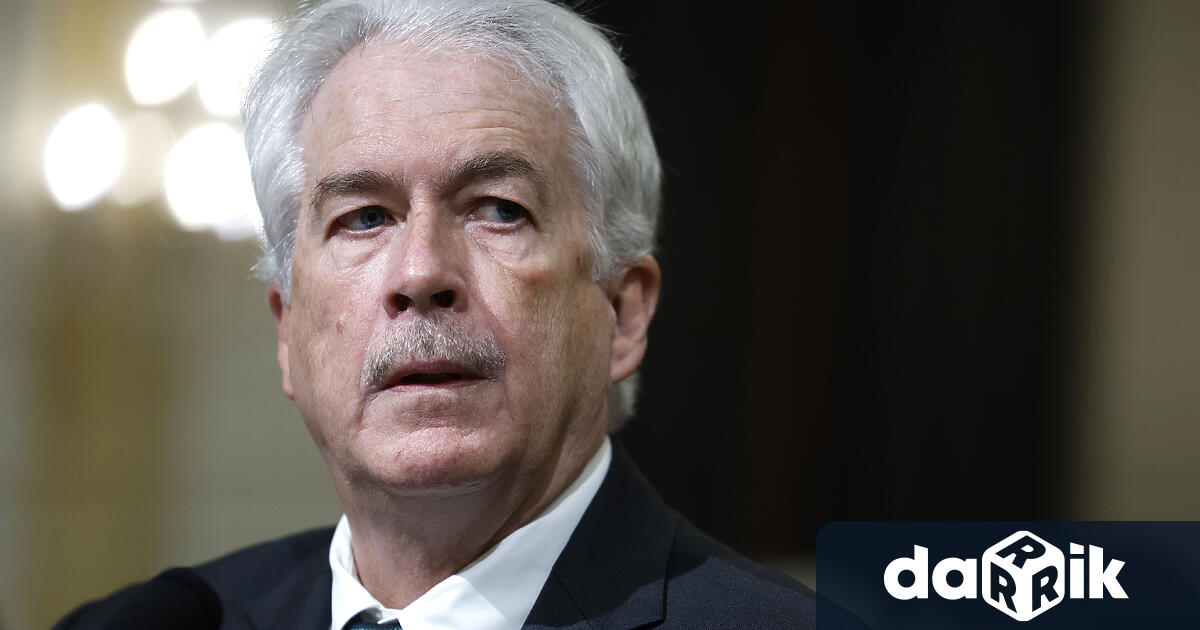 Възможно е директорът на държавна американска разузнавателна агенция ЦРУ Уилиям