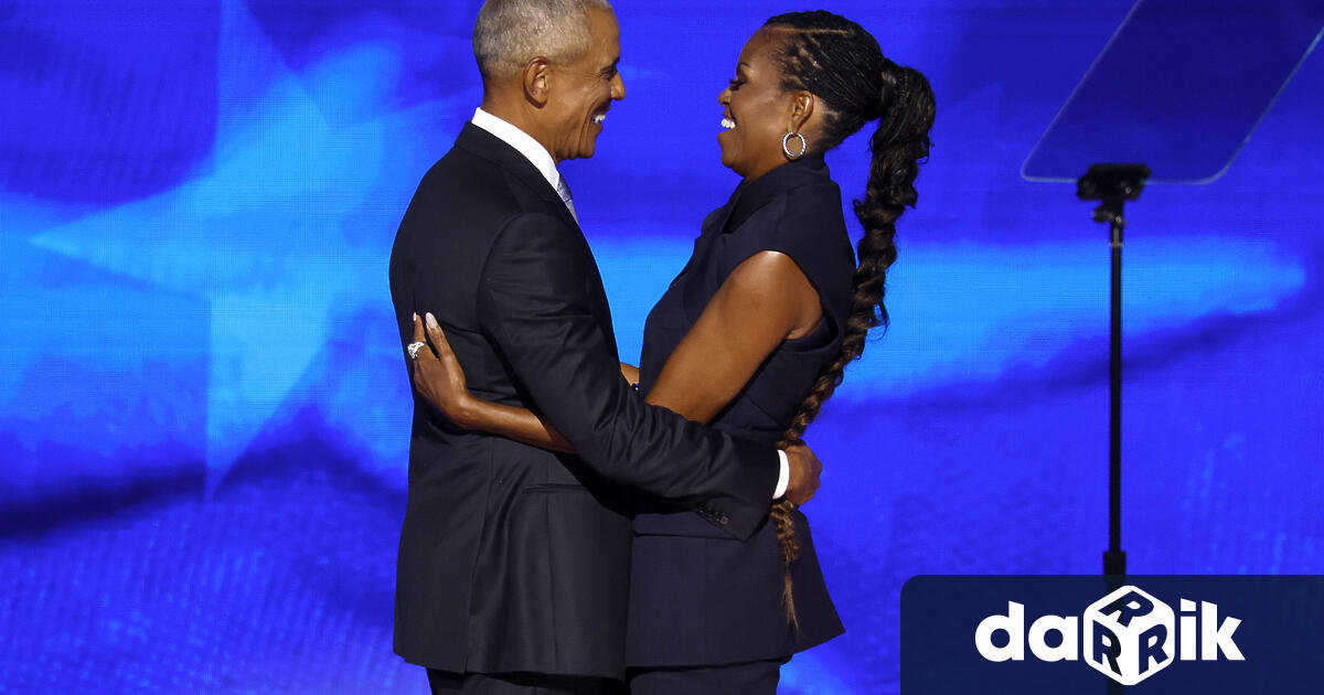 Едно от най влиятелните семейства в историята на Демократическата партия в