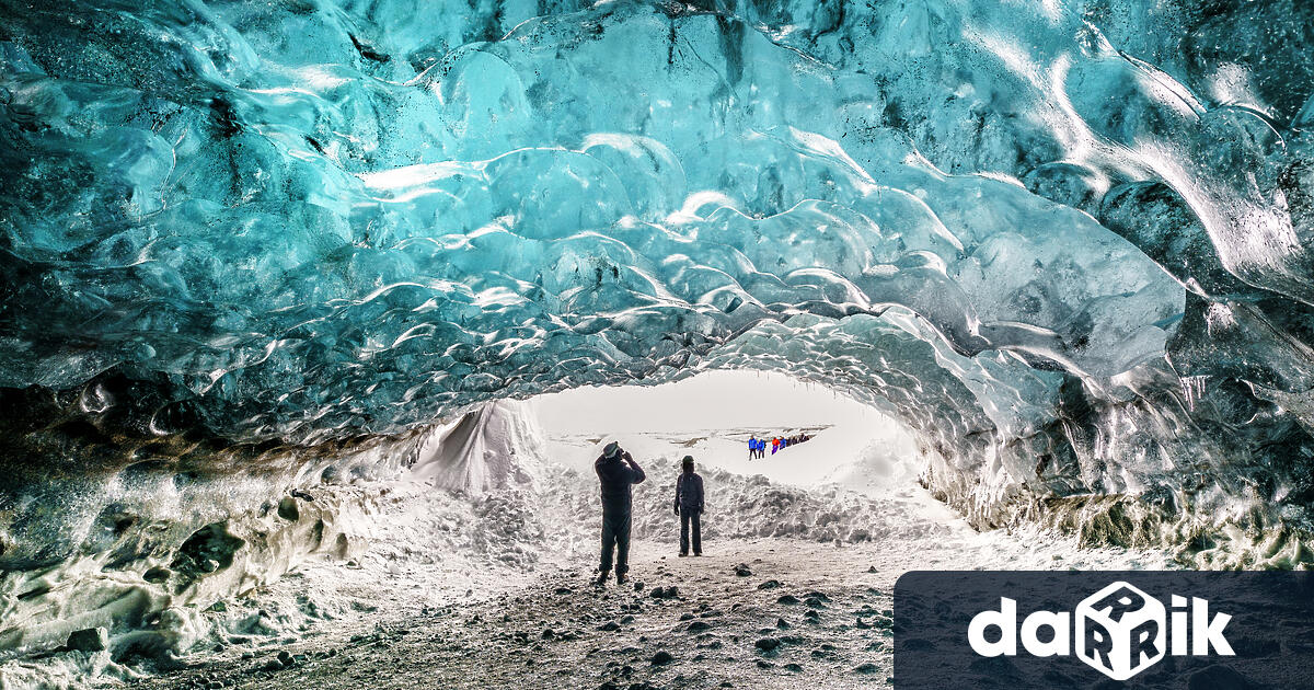 Един турист загина а друг бе ранен при срутване на