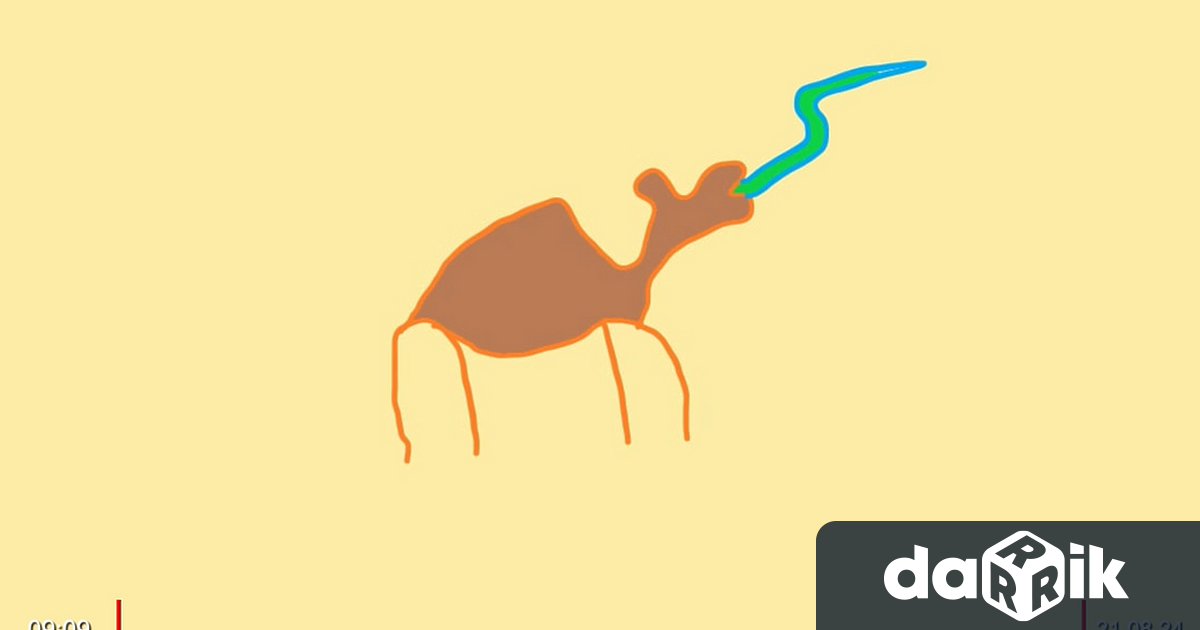 Август е и единствените неща които работят са светофарите и