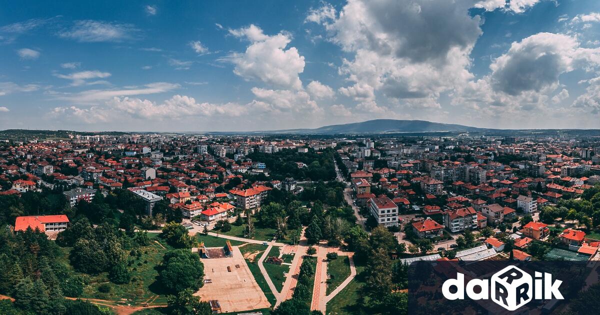 На 22 август от 21 часа ще бъде извършена имагоцидна