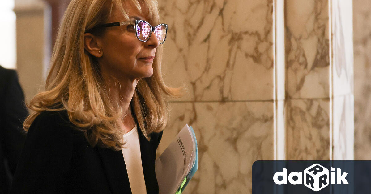 След като напусна президентството с новината че президентът няма да