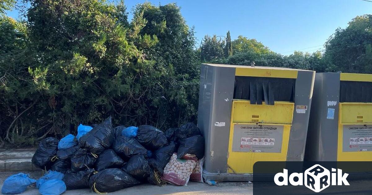 Нa 23 август се провежда инициатива за почистване на квартал