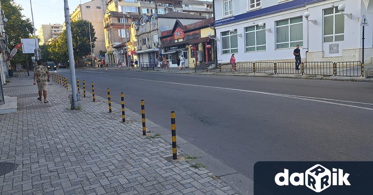 Община Варна приключи подготовката на документацията разрешителните и договорите за