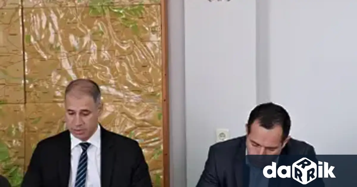 Старши комисар Димитър Събчев е временно преназначен като директор на