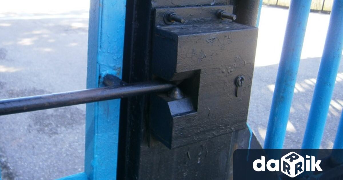 Камен Балбузанов който е обявен за издирване и осъден с