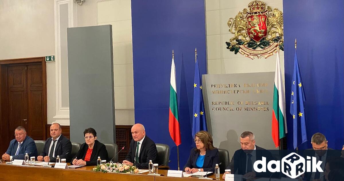 За да се реши 30 годишният режим на водата в Плевен