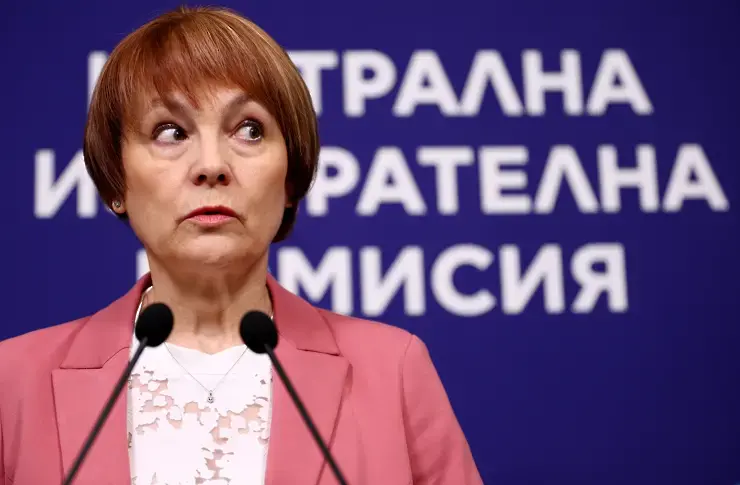  Снимка: Българска телеграфна агенция 