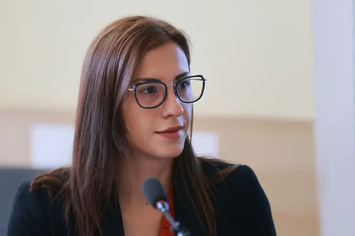  Снимка: Българска телеграфна агенция 