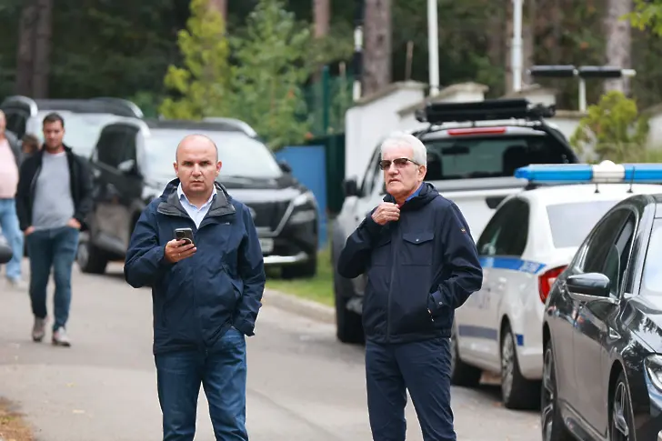  Българска телеграфна агенция 