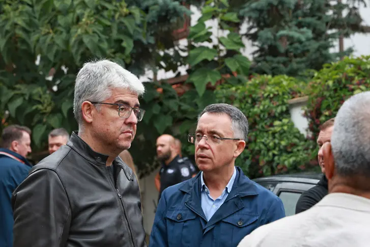  Българска телеграфна агенция 