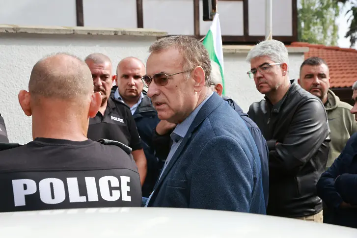  Българска телеграфна агенция 