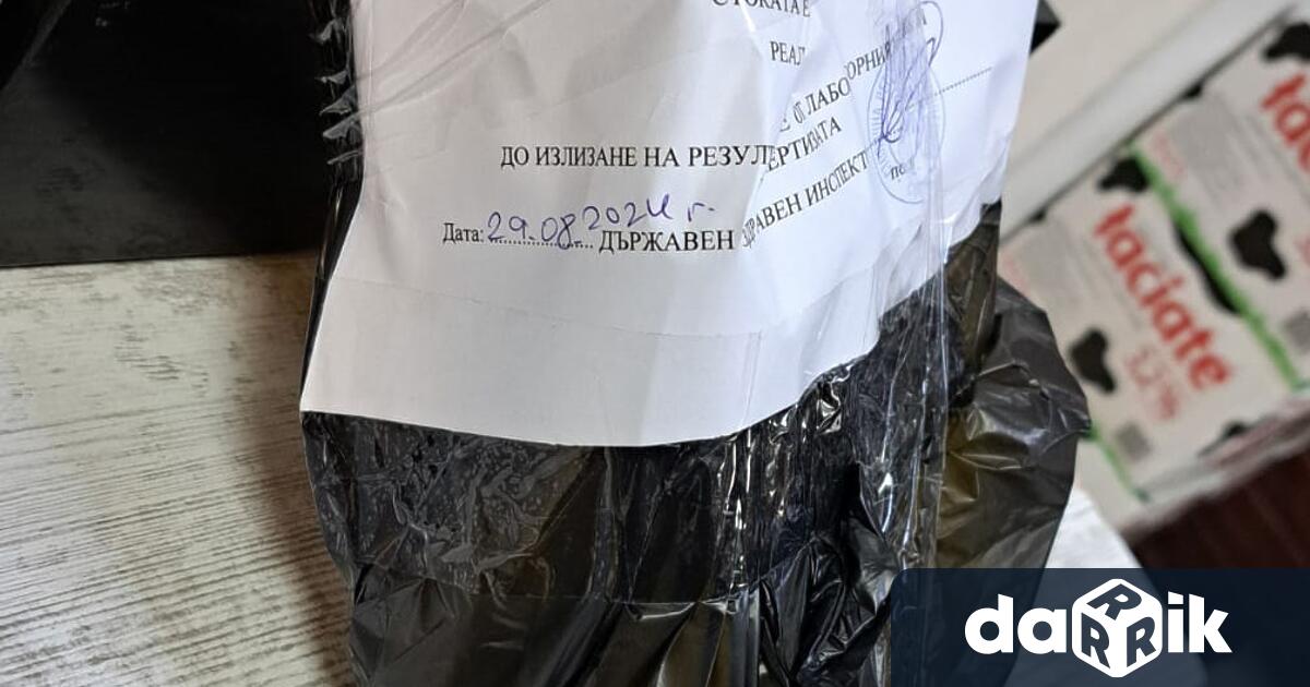 Във Варна и още 8 области на страната е засечена