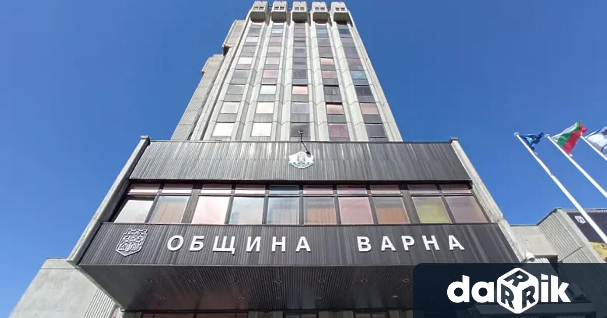 Общинският съвет във Варна се събира за 14 ти път от