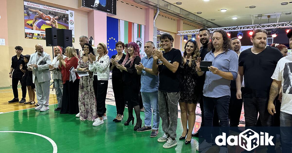 От Сливен започна националното турне Концерти с кауза С