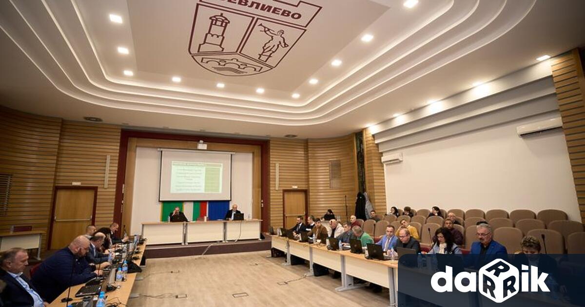 Декларацията е в подкрепа досегашните действия на Община Севлиево и