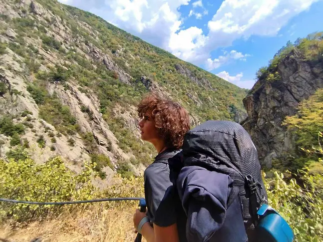  Снимка: Личен списък 