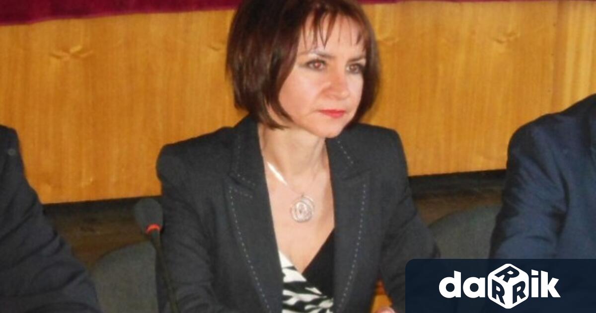 Днес 28 08 2024 г прокурор Камелия Стефановаофициално встъпи в длъжност на