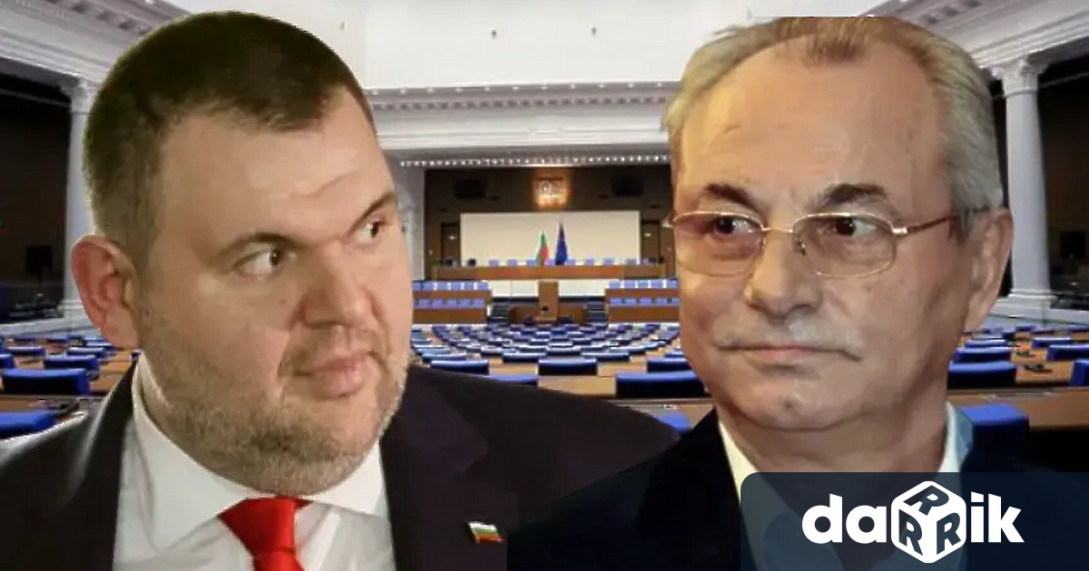 Основната политическа тема която измести задълбочаващата се криза на държавно