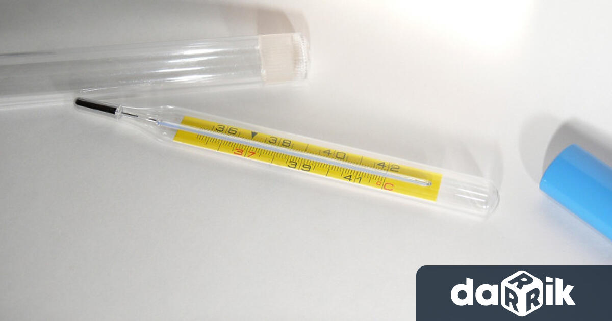 РЗИ Габрово информира че Западнонилската треска е вирусна инфекция