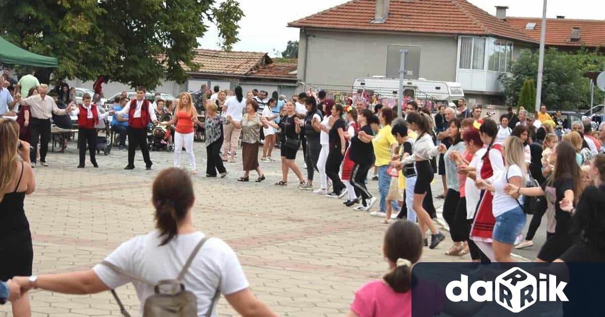 Пълното обновление на водопроводната и канализационната мрежа асфалтиране на улиците