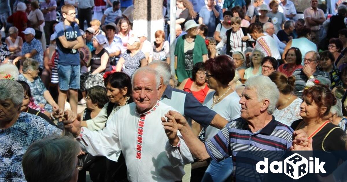 Традиционният Празник на ябълката ще се проведе за 17 и път