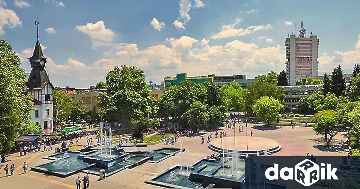 Наредбата за насърчаване на раждаемостта в община Пазарджик ще бъде