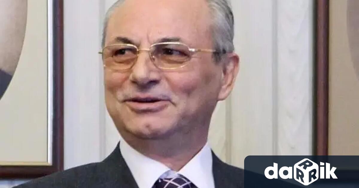 Доган не е собственик на именития сарайв Росенец Преди дни стана