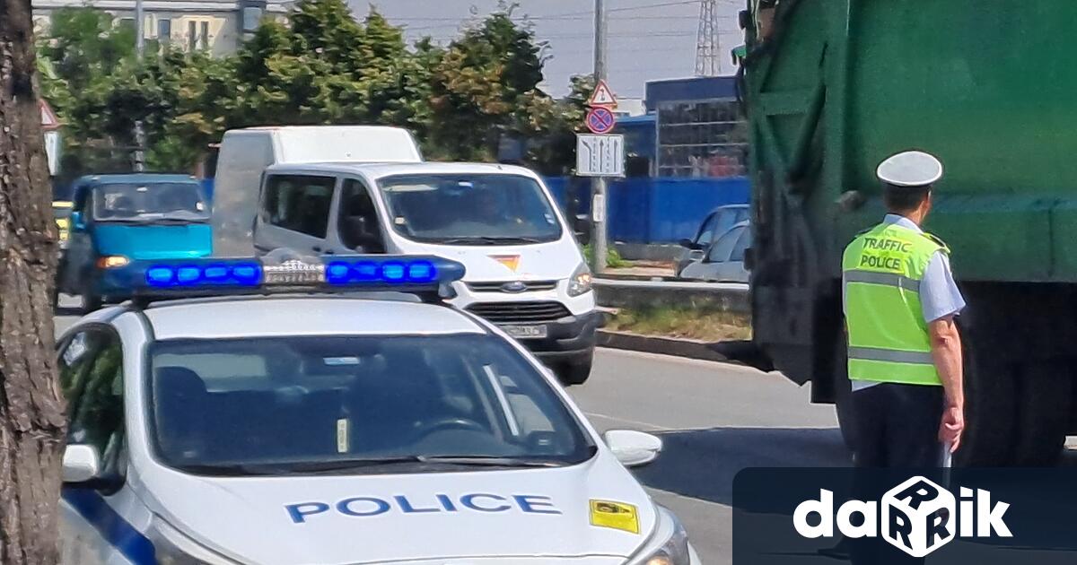 За поредна година Главна дирекция Национална полиция е партньор в