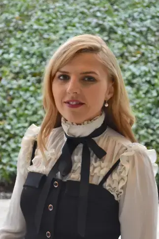  Личен списък 