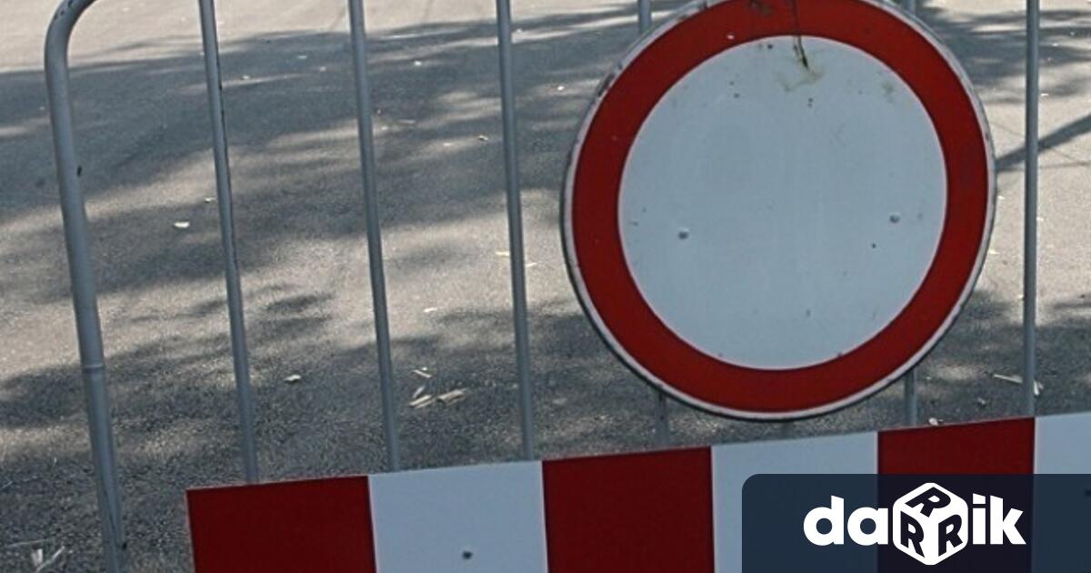 Приключиха частичните ремонти на улици в Сливен За това съобщиха