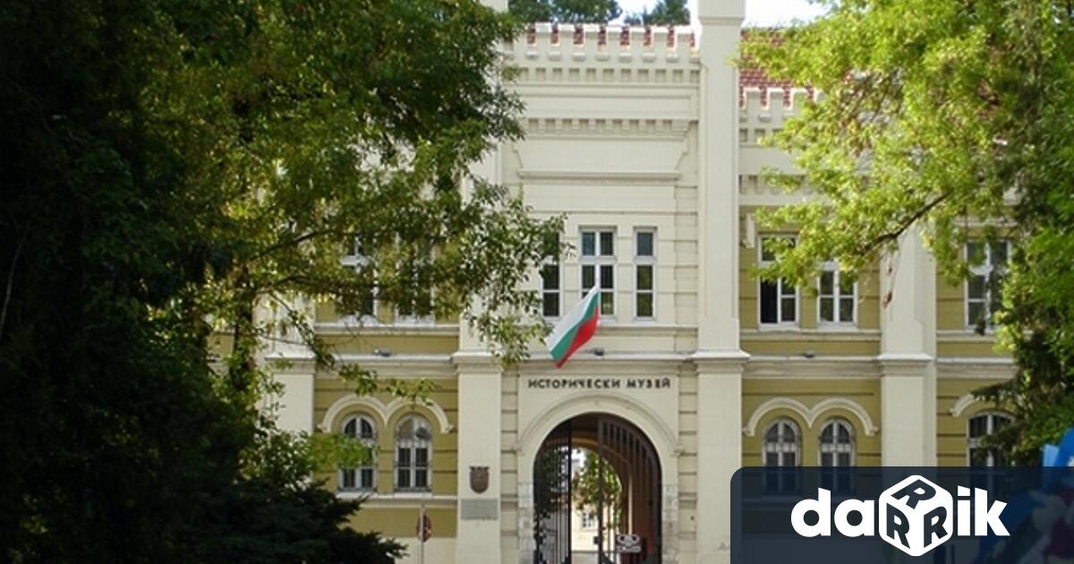 Научна конференция на тема Лозата виното времето и хората се