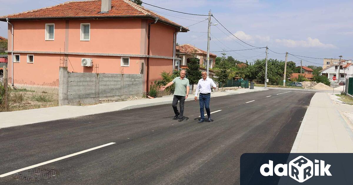 Трилистник ще посрещне своя празник – 31 август изцяло обновен