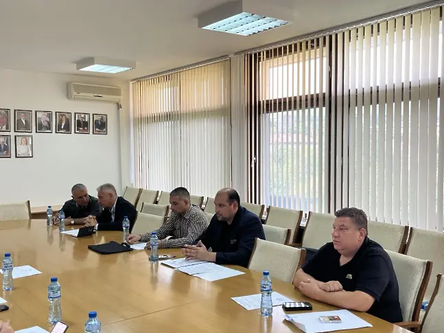 Партиите не се споразумяха за състава на РИК - Плевен