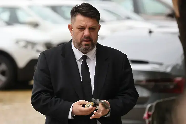  Снимка: Българска телеграфна агенция 