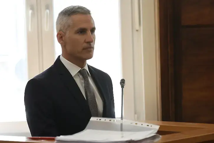  Снимка: Българска телеграфна агенция 