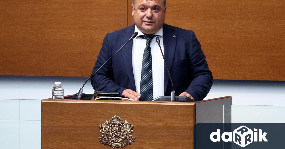 Свидетели сме в последно време на все по ясно изразени климатични