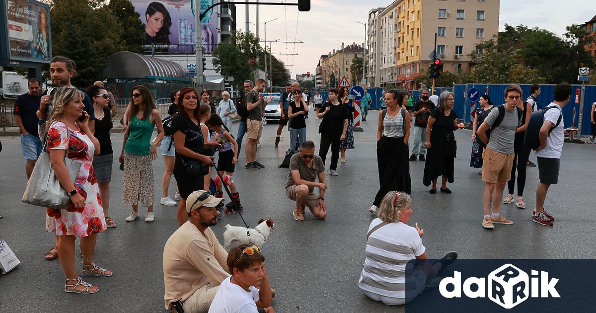 Поредно недоволство на софиянци срещу решение на Столична община за