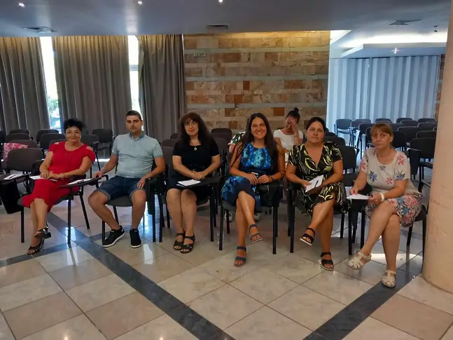 Призови места за учители от град Левски от Национален конкурс