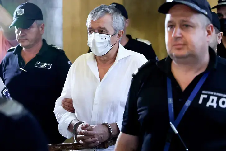  Българска телеграфна агенция 