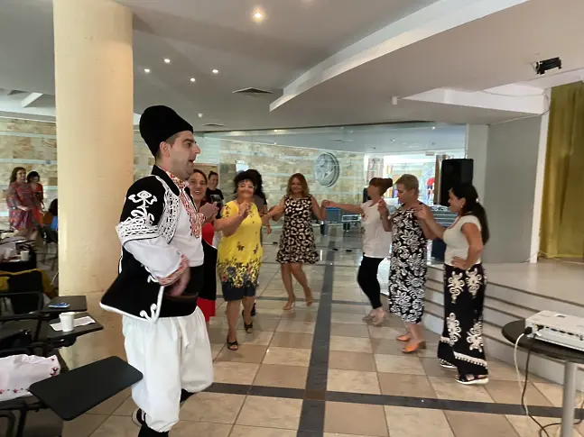 Призови места за учители от град Левски от Национален конкурс