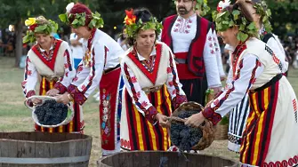 За шести път „На хармана“ три дни в Харманли