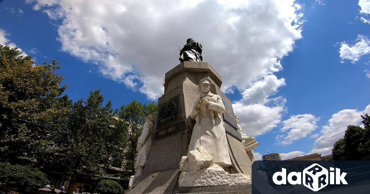 Тържественото честване на 139 години от Съединението на България организират