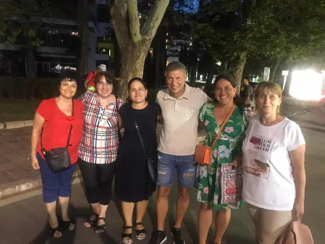 Призови места за учители от град Левски от Национален конкурс